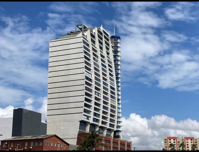 1 BEDROOM APARTMENT FOR SALE IN POINT WATERFRONT